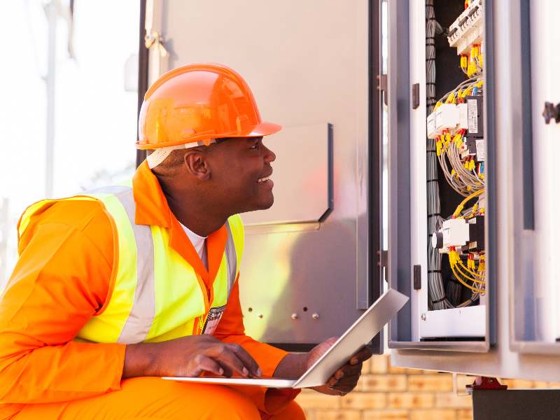 IoT and Automation Solutions