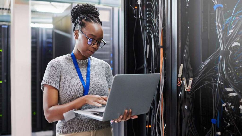 Cybersecurity Solutions