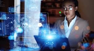 Digital Transformation Solution